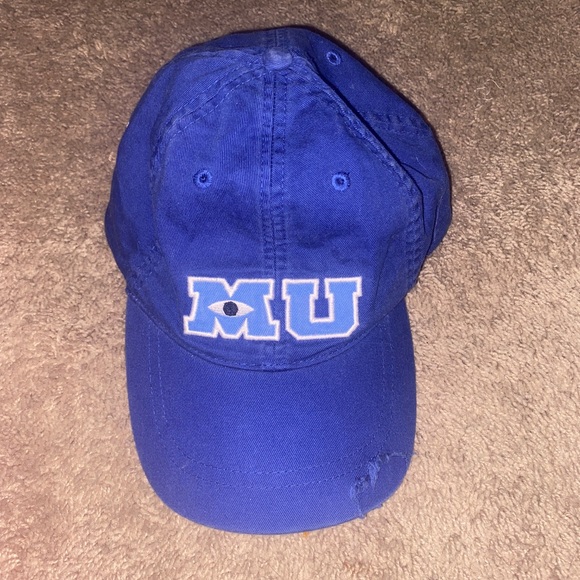 Disneyland Hat - Picture 1 of 3